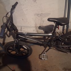 Mongoose bike 20in
