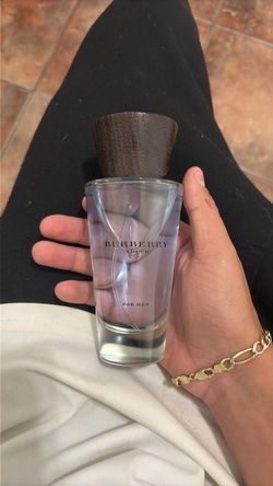 burberry touch