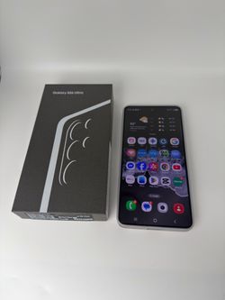 Galaxy s26 Ultra
