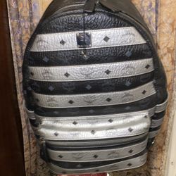 MCM Backpack 