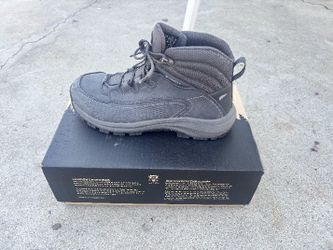 Steel Toe  Boots