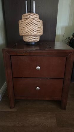 Night stand