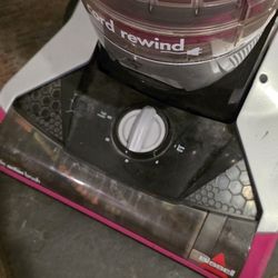Bissell Vacuum