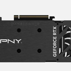 PNY GeForce RTX 4060 8GB