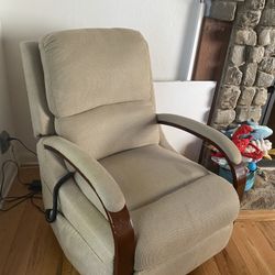 Lift Chair 