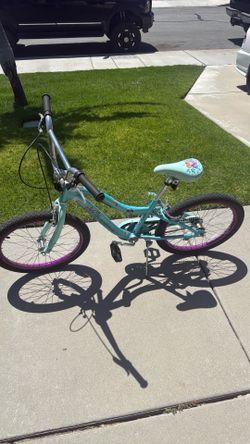 20 inch bike for sale