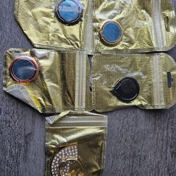 Brand New 5 Ring Holder