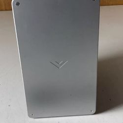 Vizio SB3651-E6 Wireless 40W Subwoofer Only For Vizio 36" Soundbar 5.1 System