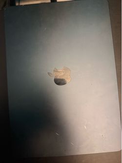 Mac Book Air