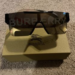 B Men sunglasses