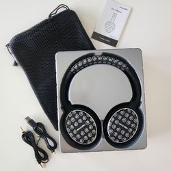 Headphones Headset Earbuds Earphones Smartphone  🎧  Auriculares Audifonos