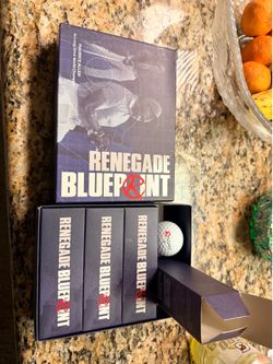 Golf balls 24 set