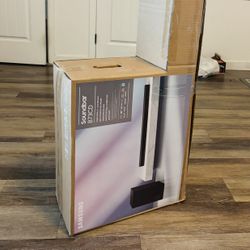 Samsung Premium 5.1 Ch. Home Theater System (HW-B73CD) – 430W Wireless Subwoofer, Dolby & Adaptive Audio