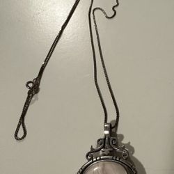 Vintage Necklace