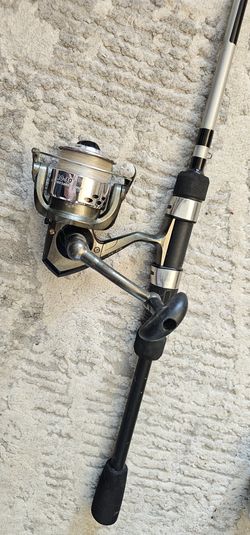 Fishing Rod