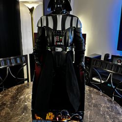 Darth Vader