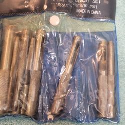 Hollow Punch Set