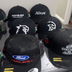 Hats