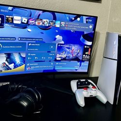 PlayStation 5