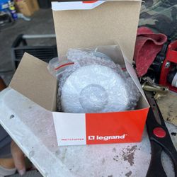 legrand wattstopper ceiling mount sensor