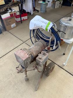 Yard sale