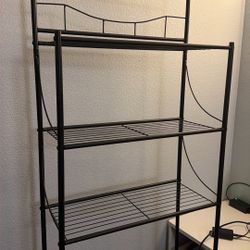 Bathroom Shelves