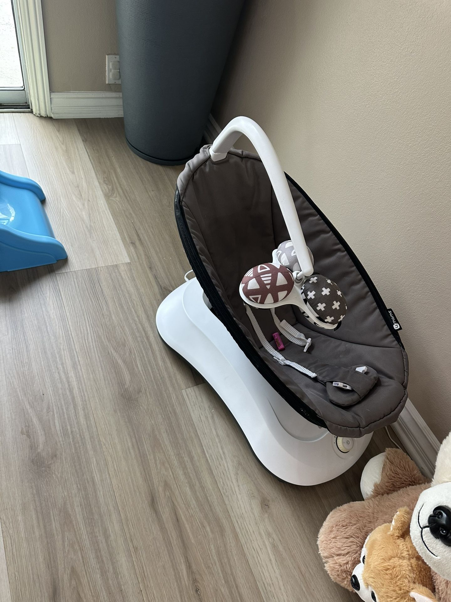 4moms Baby Swing