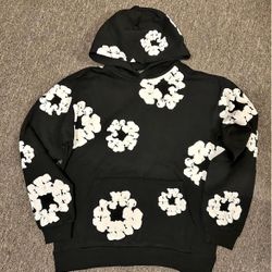Denim Tears Hoodie