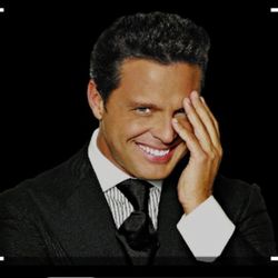 4 Tickets At Luis Miguel Is Available 