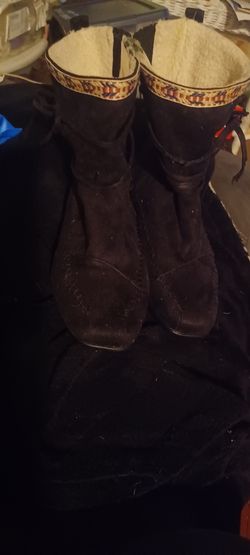 Comfort View Easy Spirit 10.5