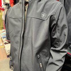 Mens Ariat Jacket
