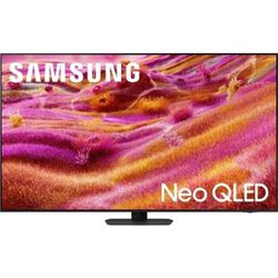 85" Samsung 4K Neo QLED HDR Smart QN85QN90FDFXZA