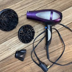 Conair Infiniti Pro Hairdryer 