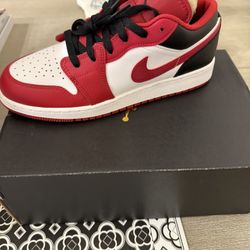 Air Jordan 1 Low 