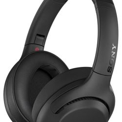 Sony Over The Ear Noise Canceling 