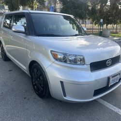 2008 Scion xB