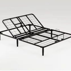 Adjustable Bed Frame 