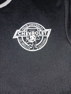 Felix The Cat Chevrolet