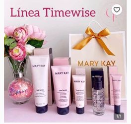 Se vende Mary Kay