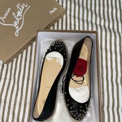 New Christian Louboutin Flats 