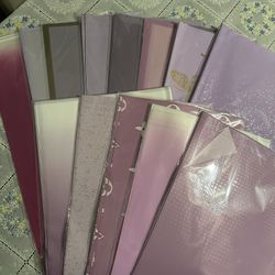 Floral Paper