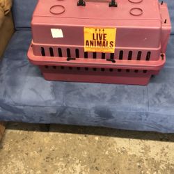 Cat carrier