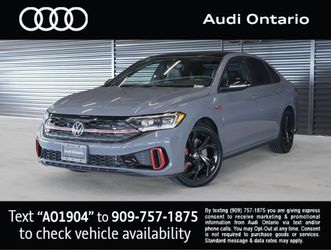 2023 Volkswagen Jetta Gli