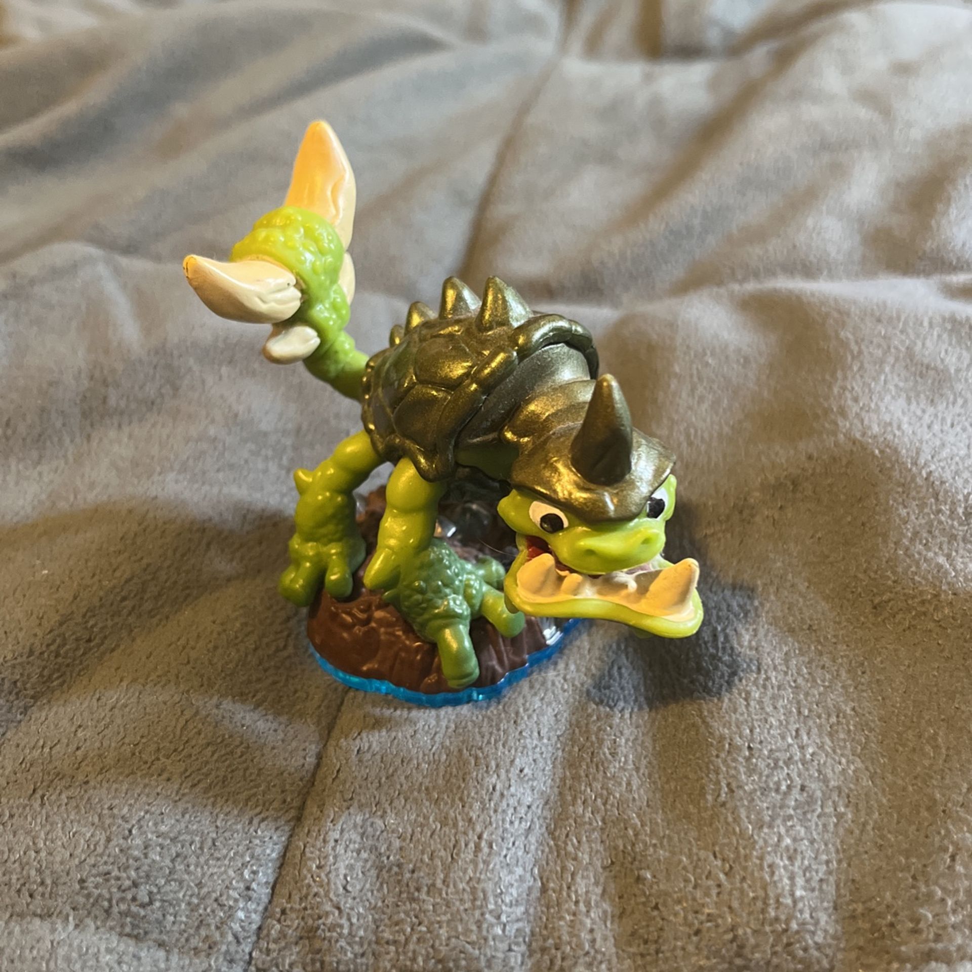 Roller Brawl Skylander