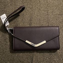 New York & Company Wristlet