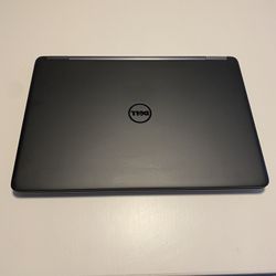 Dell Latitude E7250 Laptop 12.5-inch Intel Core i5 2.30 GHz  8GB RAM 240 GB SSD Windows 10 Pro. Microsoft office is installed. Nothing wrong. **NO TRA