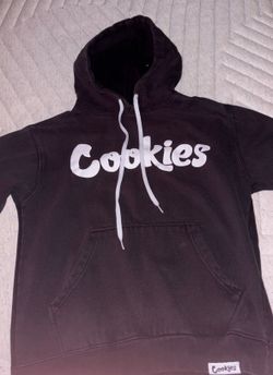 Cookies Hoodie