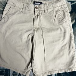 Men’s Chino Shorts