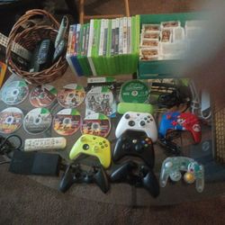 Miscellaneous  Electronics 