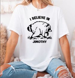 Jimothy Tee Shirt